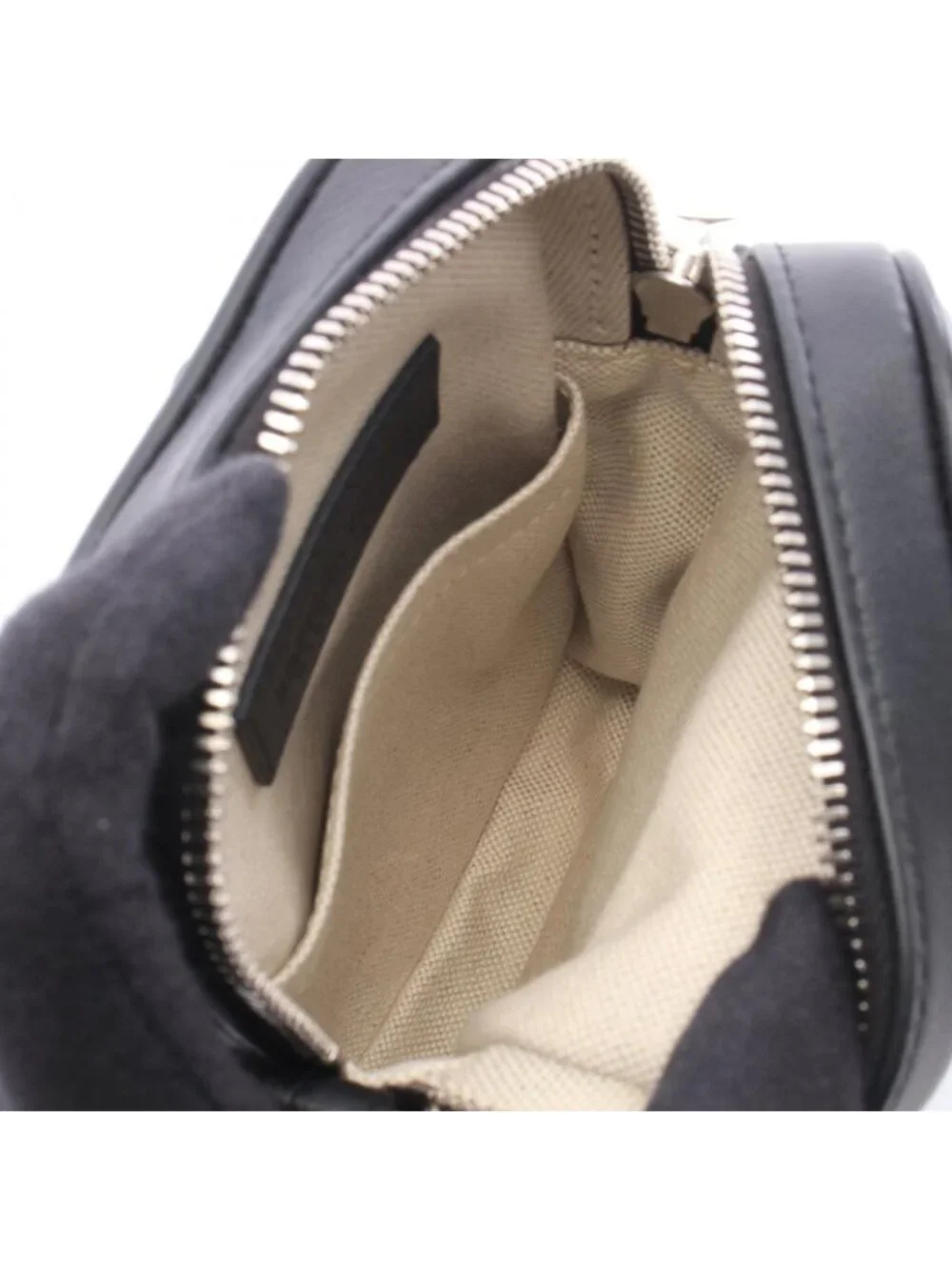 Bottega Veneta Shoulder Bag Intrecciato Small Leather